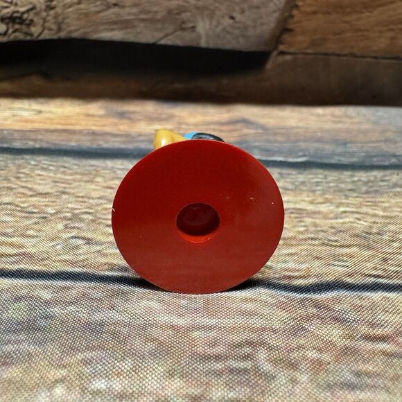 Dos Caras CharaPro Mini Big Head Action Figure Pro Kaku Heroes NJPW AJPW - Picture 7 of 7